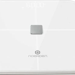 NOERDEN SENSORI - Elektronsiche Weegschaal - Wit 27 NOERDEN SENSORI - Elektronsiche Weegschaal - Wit -Silvergear Shop 550x356 1