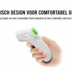 Setho Professionele Infrarood Thermometer Met Hoge Nauwkeurigheid ? Temperatuur Meter - Medisch ? Koorts - Voorhoofd/Lichaam/Oor ? Baby/Kinderen/Volwassenen ? Contactloos ? Digitaal ? Laser 15 Setho Professionele Infrarood Thermometer Met Hoge Nauwkeurigheid ? Temperatuur Meter - Medisch ? Koorts - Voorhoofd/Lichaam/Oor ? Baby/Kinderen/Volwassenen ? Contactloos ? Digitaal ? Laser -Silvergear Shop 550x357 2