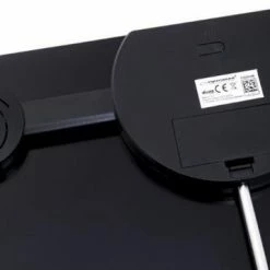 Esperanza EBS016K Weegschaal Elektronische Weegschaal Vierkant Zwart 6 Esperanza EBS016K Weegschaal Elektronische Weegschaal Vierkant Zwart -Silvergear Shop 550x358 1