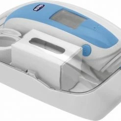 Chicco Comfort Quick - Lichaamsthermometer 7 Chicco Comfort Quick - Lichaamsthermometer -Silvergear Shop 550x358 2