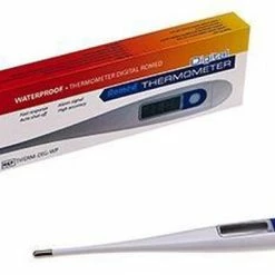 Merkloos Romed Waterdichte Thermometer Digitaal Waterdicht 4 Merkloos Romed Waterdichte Thermometer Digitaal Waterdicht -Silvergear Shop 550x358