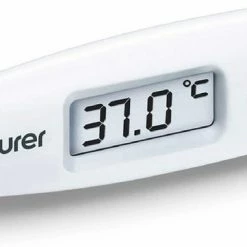 Beurer FT13 - Digitale Koortsthermomter - Flexibel 6 Beurer FT13 - Digitale Koortsthermomter - Flexibel -Silvergear Shop 550x361 1