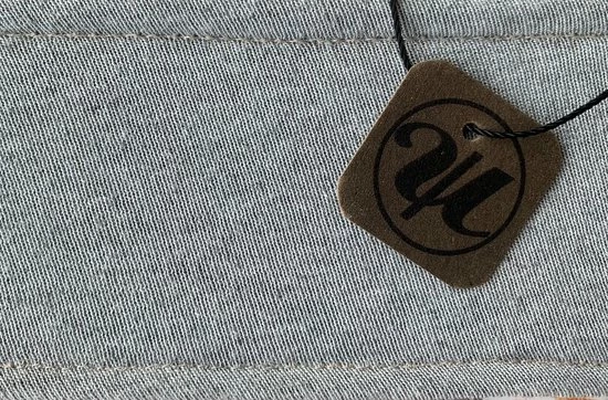 Maat 27-28 Cm - Bandje Om Je Diabetes Sensor Te Verfraaien En Beschermen - Licht Grijs - Isabelsunique 3 Maat 27-28 Cm - Bandje Om Je Diabetes Sensor Te Verfraaien En Beschermen - Licht Grijs - Isabelsunique