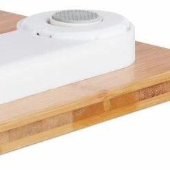 Relaxdays Digitale Personenweegschaal - Digitale Weegschaal - Bamboe - Tot 180 Kg - Kg, Lb 9 Relaxdays Digitale Personenweegschaal - Digitale Weegschaal - Bamboe - Tot 180 Kg - Kg, Lb -Silvergear Shop 550x364 1