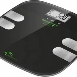 Little Balance LB8230 Green Power USB Energy Weegschaal -Silvergear Shop 550x364 3