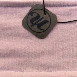 Maat 29-30 Cm - Zacht Bandje Om Je Diabetes Sensor Te Verfraaien En Beschermen - Oud Roze - Perfecte Elasticiteit - Isabelsunique