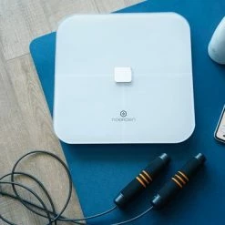 NOERDEN SENSORI - Elektronsiche Weegschaal - Wit 21 NOERDEN SENSORI - Elektronsiche Weegschaal - Wit -Silvergear Shop 550x366 23