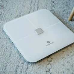 NOERDEN SENSORI - Elektronsiche Weegschaal - Wit 22 NOERDEN SENSORI - Elektronsiche Weegschaal - Wit -Silvergear Shop 550x366 24