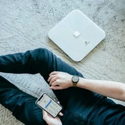 NOERDEN SENSORI - Elektronsiche Weegschaal - Wit 23 NOERDEN SENSORI - Elektronsiche Weegschaal - Wit -Silvergear Shop 550x366 25