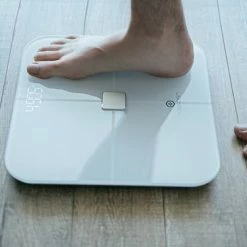 NOERDEN SENSORI - Elektronsiche Weegschaal - Wit 25 NOERDEN SENSORI - Elektronsiche Weegschaal - Wit -Silvergear Shop 550x366 26
