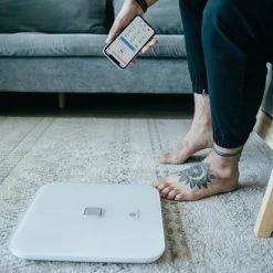 NOERDEN SENSORI - Elektronsiche Weegschaal - Wit 26 NOERDEN SENSORI - Elektronsiche Weegschaal - Wit -Silvergear Shop 550x366 27