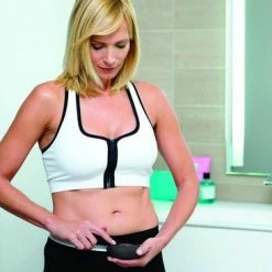 Tefal Body Partner Digitaal Lichaam Vorm Meter 12 Tefal Body Partner Digitaal Lichaam Vorm Meter -Silvergear Shop 550x366 28