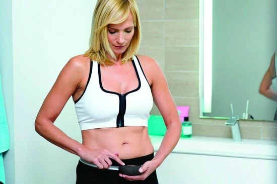 Tefal Body Partner Digitaal Lichaam Vorm Meter 7 Tefal Body Partner Digitaal Lichaam Vorm Meter - Afbeelding 5