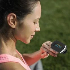 Yonrow Saturatiemeter Oplaadbaar- Zuurstofmeter Vinger - Oximeter Met Spo2 - Pulse Oximeter - Oplaadbare Digitale Vingertop Pulsoxymeter - Bloedzuurstofmeter Vinger - Zuurstofmeter 10 Yonrow Saturatiemeter Oplaadbaar- Zuurstofmeter Vinger - Oximeter Met Spo2 - Pulse Oximeter - Oplaadbare Digitale Vingertop Pulsoxymeter - Bloedzuurstofmeter Vinger - Zuurstofmeter -Silvergear Shop 550x366 29