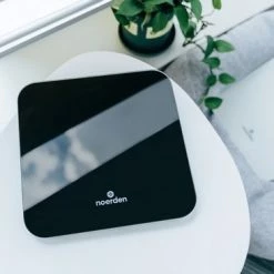 NOERDEN BIMI - Digitale Weegschaal - Zwart 31 NOERDEN BIMI - Digitale Weegschaal - Zwart -Silvergear Shop 550x366 31