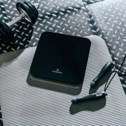 NOERDEN BIMI - Digitale Weegschaal - Zwart 32 NOERDEN BIMI - Digitale Weegschaal - Zwart -Silvergear Shop 550x366 32