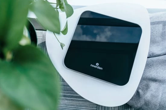 NOERDEN BIMI - Digitale Weegschaal - Zwart 20 NOERDEN BIMI - Digitale Weegschaal - Zwart - Afbeelding 18