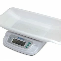 Merkloos Romed Babyweegschaal Digitaal 5 Merkloos Romed Babyweegschaal Digitaal -Silvergear Shop 550x366 35