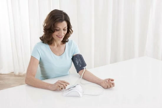 Medisana MTP Pro Bovenarmbloeddrukmeter 13 Medisana MTP Pro Bovenarmbloeddrukmeter - Afbeelding 11