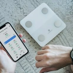 NOERDEN MINIMI - Elektronische Weegschaal - Wit 25 NOERDEN MINIMI - Elektronische Weegschaal - Wit -Silvergear Shop 550x366 43