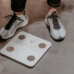 NOERDEN MINIMI - Elektronische Weegschaal - Wit 26 NOERDEN MINIMI - Elektronische Weegschaal - Wit -Silvergear Shop 550x366 44