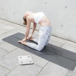 NOERDEN MINIMI - Elektronische Weegschaal - Wit 27 NOERDEN MINIMI - Elektronische Weegschaal - Wit -Silvergear Shop 550x366 45