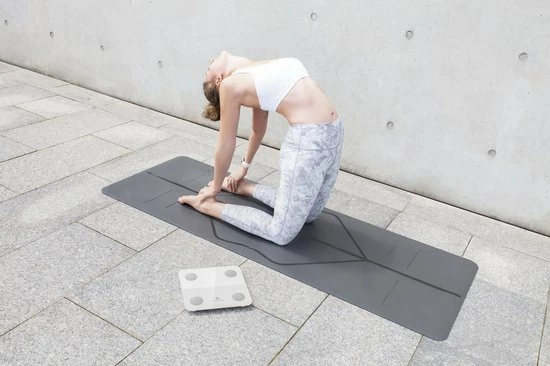 NOERDEN MINIMI - Elektronische Weegschaal - Wit 11 NOERDEN MINIMI - Elektronische Weegschaal - Wit - Afbeelding 9