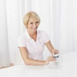 Medisana Saturatiemeter PM 100 13 Medisana Saturatiemeter PM 100 -Silvergear Shop 550x366 46