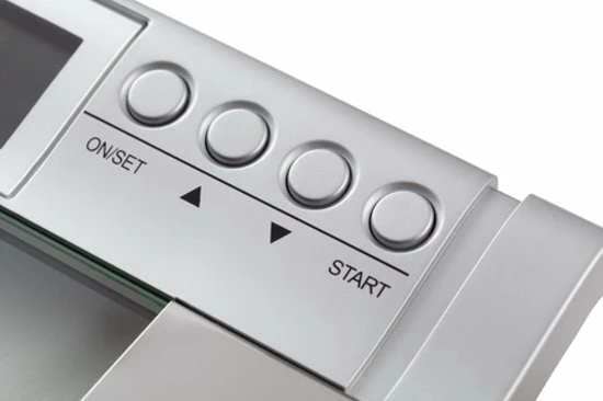 Adler AD-8116 Personenweegschaal Met Bodycheck - Personenweegschaal 8 Adler AD-8116 Personenweegschaal Met Bodycheck - Personenweegschaal - Afbeelding 6