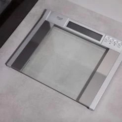 Adler AD-8116 Personenweegschaal Met Bodycheck - Personenweegschaal 23 Adler AD-8116 Personenweegschaal Met Bodycheck - Personenweegschaal -Silvergear Shop 550x366 51