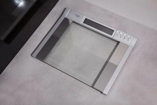 Adler AD-8116 Personenweegschaal Met Bodycheck - Personenweegschaal 12 Adler AD-8116 Personenweegschaal Met Bodycheck - Personenweegschaal - Afbeelding 10