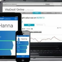 Medisana BS 430 Connect - Lichaamsanalyseweegschaal - Wit 25 Medisana BS 430 Connect - Lichaamsanalyseweegschaal - Wit -Silvergear Shop 550x366 54