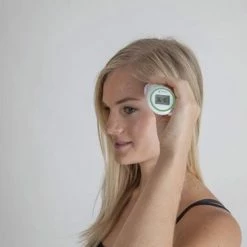 Merkloos Voorhoofd / Oor Thermometer -Silvergear Shop 550x366 64