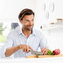 Beurer KS34 - Keukenweegschaal XL - 15kg - Inclusief Batterijen - RVS 9 Beurer KS34 - Keukenweegschaal XL - 15kg - Inclusief Batterijen - RVS -Silvergear Shop 550x367 5