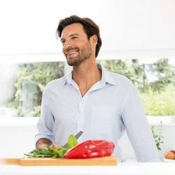 Beurer KS34 - Keukenweegschaal XL - 15kg - Inclusief Batterijen - RVS 10 Beurer KS34 - Keukenweegschaal XL - 15kg - Inclusief Batterijen - RVS -Silvergear Shop 550x367 6