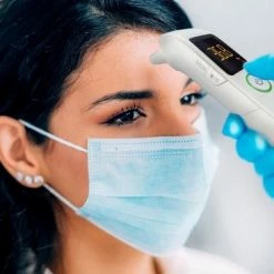 Terraillon - Thermo Fast 3-in-1 Infrarood Thermometer 7 Terraillon - Thermo Fast 3-in-1 Infrarood Thermometer -Silvergear Shop 550x367 9