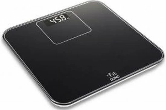 Domo DO9103W IFIT Personenweegschaal 3 Domo DO9103W IFIT Personenweegschaal