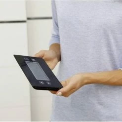 Medisana BS 460 - Lichaamsanalyseweegschaal 25 Medisana BS 460 - Lichaamsanalyseweegschaal -Silvergear Shop 550x368 1