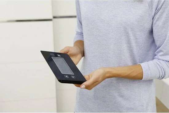 Medisana BS 460 - Lichaamsanalyseweegschaal 12 Medisana BS 460 - Lichaamsanalyseweegschaal - Afbeelding 10