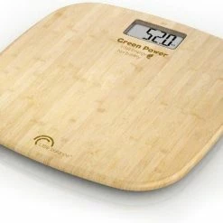 Silvergear Shop 13 Little Balance - Personenweegschaal 8228