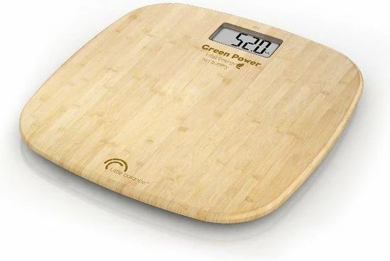 Little Balance - Personenweegschaal 8228 3 Little Balance - Personenweegschaal 8228