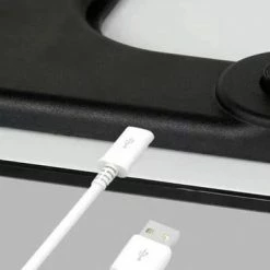 Koopfabriek.com |Koopfabriek| Moderne Weegschaal - LCD Display - 180KG - ROZE 8 Koopfabriek.com |Koopfabriek| Moderne Weegschaal - LCD Display - 180KG - ROZE -Silvergear Shop 550x368