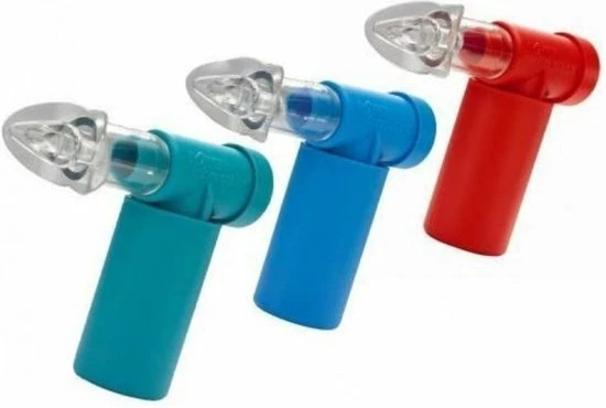 Longtrainer Powerbreathe Classic 6 Longtrainer Powerbreathe Classic - Afbeelding 4