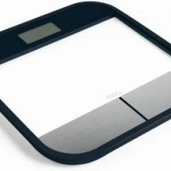 Moa - Personenweegschaal - Bodyanalyse - App & Bluetooth - Wit 5 Moa - Personenweegschaal - Bodyanalyse - App & Bluetooth - Wit -Silvergear Shop 550x370 2