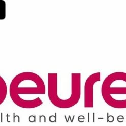 2x Beurer PO80 - Saturatiemeter/Pulseoximeter - Hartslagmeter - USB Data-overdracht -Silvergear Shop 550x370 5