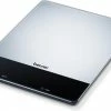 Beurer KS34 - Keukenweegschaal XL - 15kg - Inclusief Batterijen - RVS 1 Beurer KS34 - Keukenweegschaal XL - 15kg - Inclusief Batterijen - RVS -Silvergear Shop 550x371 1