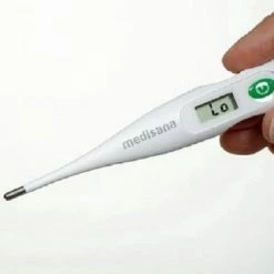 Medisana FTC Digitale Thermometer 21 Medisana FTC Digitale Thermometer -Silvergear Shop 550x374 12