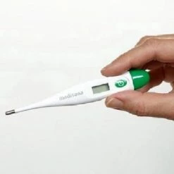 Medisana FTC Digitale Thermometer 19 Medisana FTC Digitale Thermometer -Silvergear Shop 550x374 23