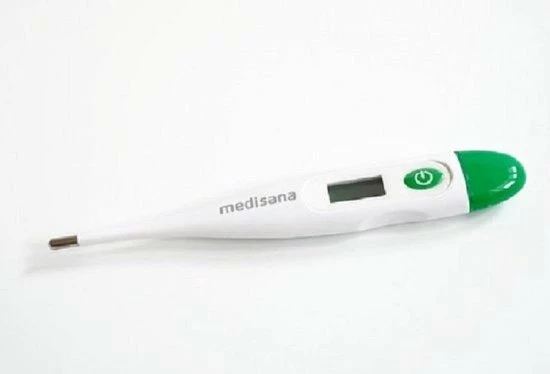 Medisana FTC Digitale Thermometer 10 Medisana FTC Digitale Thermometer - Afbeelding 8