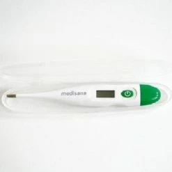Medisana Digitale Thermometer Met Flexibele Punt TM 700 -Silvergear Shop 550x374 3